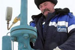 Gasprom želi britansko tržište