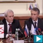 Gaspromnjeft preuzeo NIS