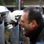 Generalni štrajk parališe Grčku