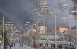 Godišnjica martovskog nasilja na Kosovu