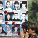 Godišnjica stradanja u  Beslanu