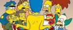 Golišava Marge Simpson na naslovnoj magazina Playboy