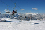 Golte, malo skijalište u Sloveniji