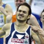 Goran Nava osvojio srebrnu medalju