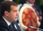Govor Medvedeva u Skupštini