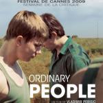 Gran pri za film „Ordinary people“  