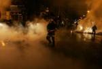 Grčka: Nastavljeni sukobi