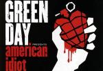 Green Day - mjuzikl American Idiot