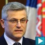 Guverneri Srbije i BiH o krizi
