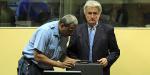 Hag: Karadžić se nije pojavio u sudnici