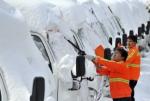 Haos u Kini zbog snega, stradalo 38 ljudi