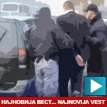Hapšenja državnih činovnika