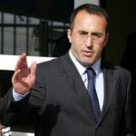 Haradinaj i Pacoli protiv Tačija