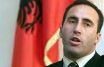 Haradinaj optužio Tačija za zloupotrebe