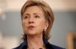 Hilari Klinton: SAD mogu odustati od štita