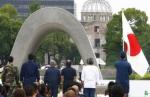 Hirošima - 64 godine od atomskog napada VIDEO