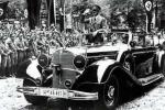 Hitlerov Mercedes prodat ruskom milijarderu za vožnju po Moskvi