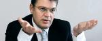 Homen: Restitucija će Srbiju koštati najmanje 100 milijardi evra