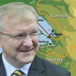 Hrvatska odbija Renov predlog?