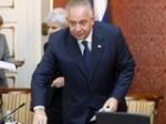 Hrvatska tone, štakori bježe: Sanader podnio ostavku!
