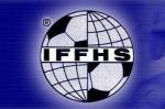 IFFHS: Partizan 42, Zvezda 134.
