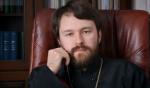 Ilarion: Ruska crkva će uvek biti uz SPC