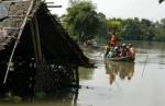 Indija:Najveće poplave u poslednjih pola veka