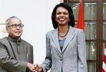 Indija i SAD potpisale sporazum o nuklearnoj trgovini 