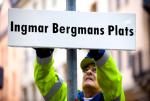 Ingmar Bergman dobio trg i ulicu u Stokholmu