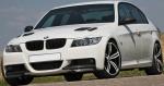 Inside Performance BMW serija 3