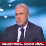 Intervju: Boris Tadić, predsednik Srbije