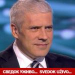 Intervju: Boris Tadić, predsednik Srbije