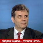Intervju: Vojislav Koštunica, predsednik DSS-a