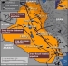 Irak prodaje pravo za investicije u naftna i gasna polja