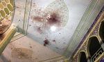 Iran: Najmanje 15 mrtvih u eksploziji bombe u džamiji