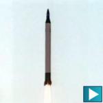 Iran lansirao novu raketu