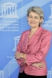 Irina Bokova i zvanično na čelu Uneska