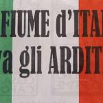 Italijanska zastava u Rijeci