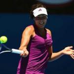 Ivanovićeva protiv Serene Vilijams za polufinale