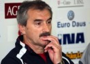 Ivica Kalinić trener Hajduka