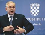 Ivo Sanader podneo ostavku
