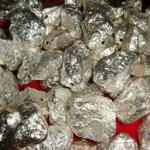 Iz Trepče nestalo 150 kilograma srebra 