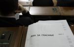 Izabrani članovi novih institucija pravosuđa