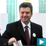 Izbori u Makedoniji: Ivanov ubedljivo vodi