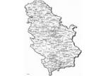 Izrada osnovne digitalne karte Srbije