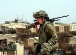 Izraelska armija napala ciljeve u Gazi 