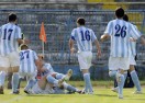 JSL: Maksimalni Voša i OFK Beograd