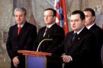 Jača saradnja srpske i hrvatske policije