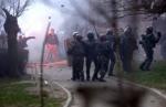 Jakšić: UNMIK krivac za nasilje u Mitrovici