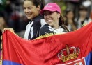 Jankovićeva i dalje šesta, Ivanovićeva 11. na WTA listi